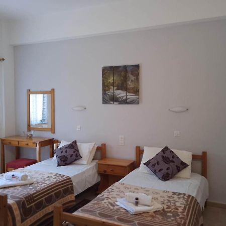 Villa Kaloudis Agios Georgios  Zewnętrze zdjęcie