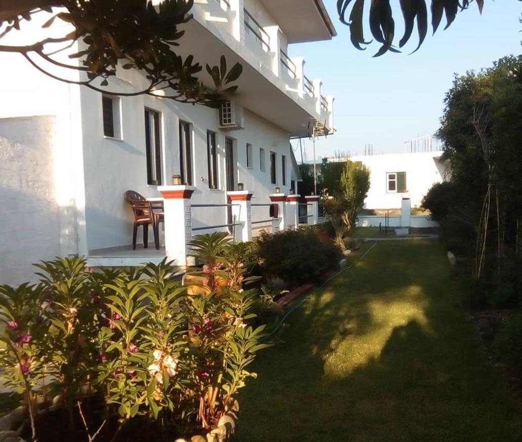 Villa Kaloudis Agios Georgios  Zewnętrze zdjęcie