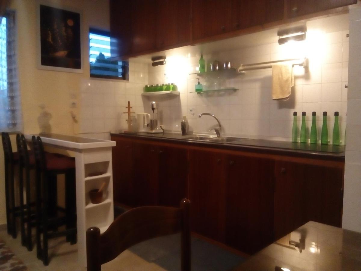 Villa Kaloudis Agios Georgios  Zewnętrze zdjęcie