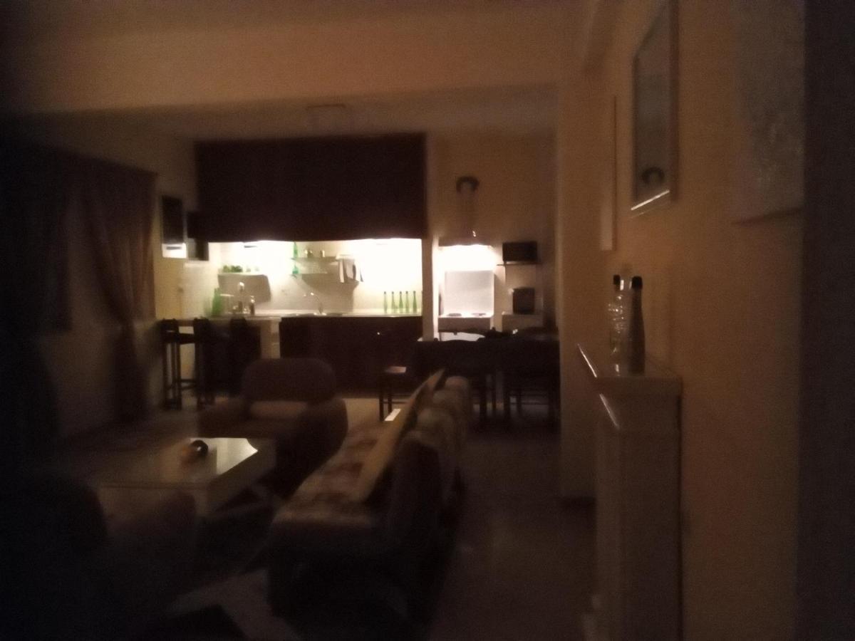 Villa Kaloudis Agios Georgios  Zewnętrze zdjęcie