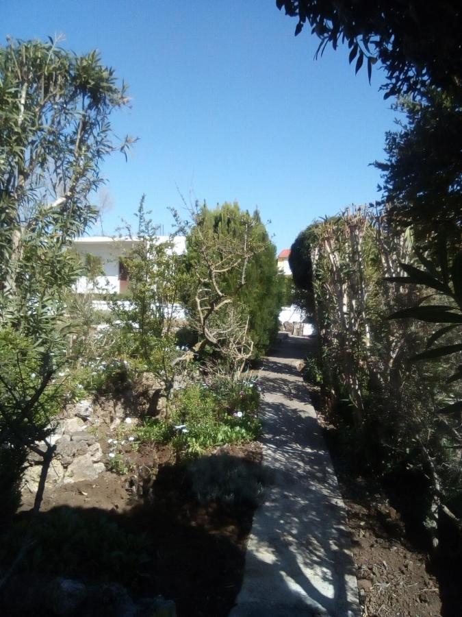 Villa Kaloudis Agios Georgios  Zewnętrze zdjęcie