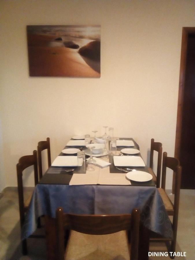 Villa Kaloudis Agios Georgios  Zewnętrze zdjęcie