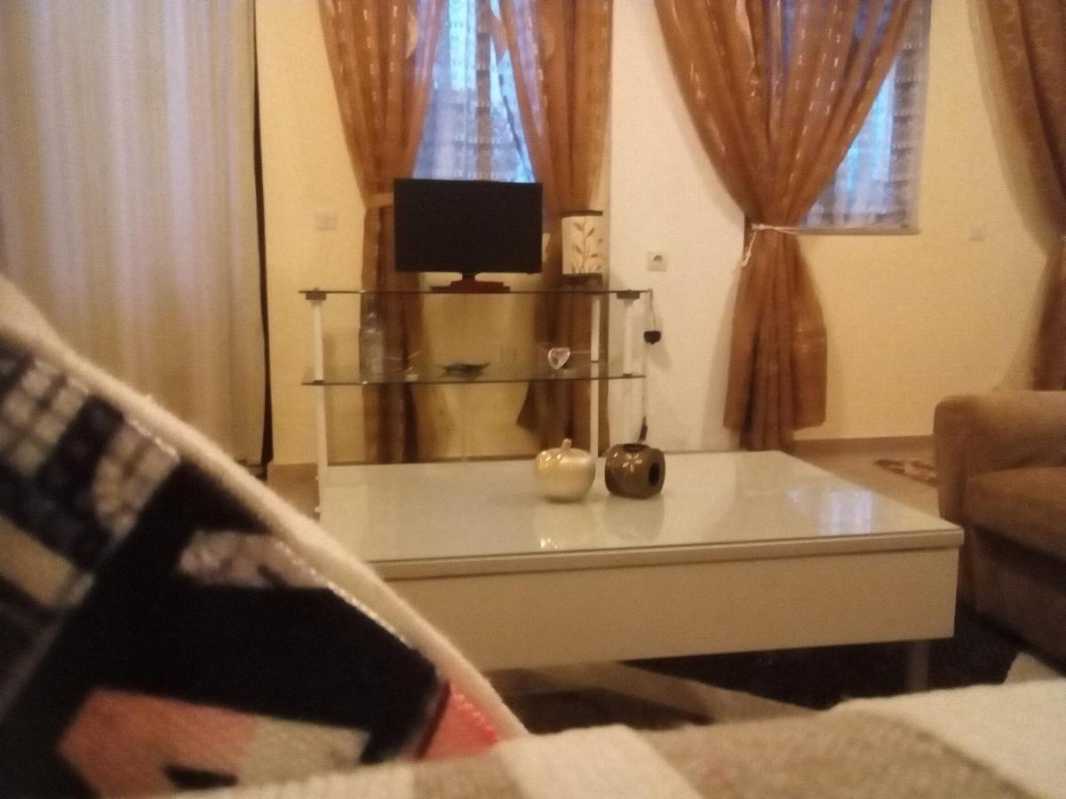 Villa Kaloudis Agios Georgios  Zewnętrze zdjęcie