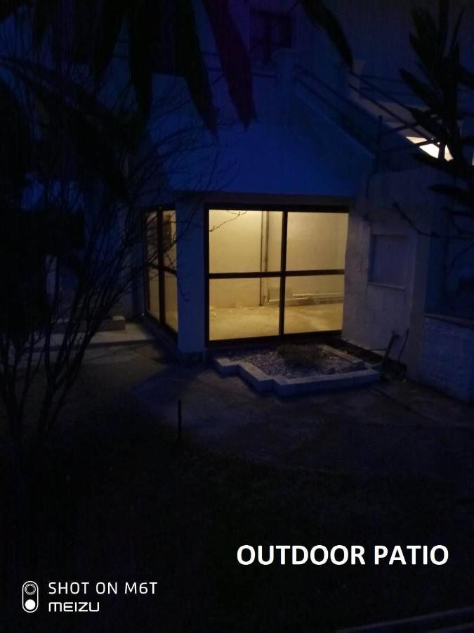 Villa Kaloudis Agios Georgios  Zewnętrze zdjęcie