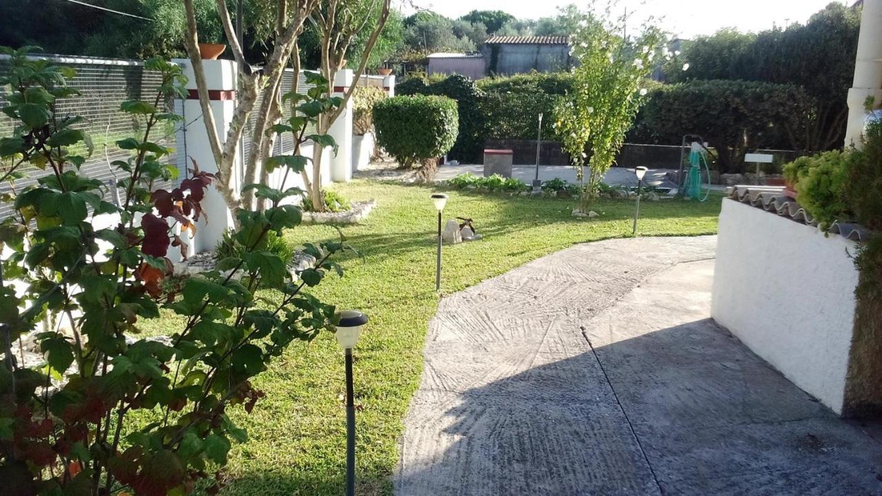 Villa Kaloudis Agios Georgios  Zewnętrze zdjęcie