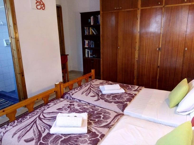 Villa Kaloudis Agios Georgios  Zewnętrze zdjęcie